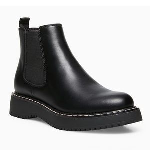Madden Girl Chelsea Boots